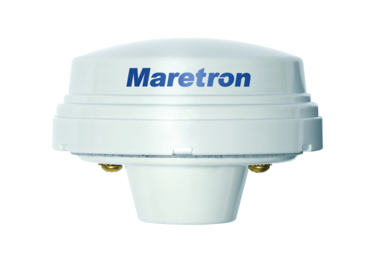 GPS/WAAS SMART ANTENNA