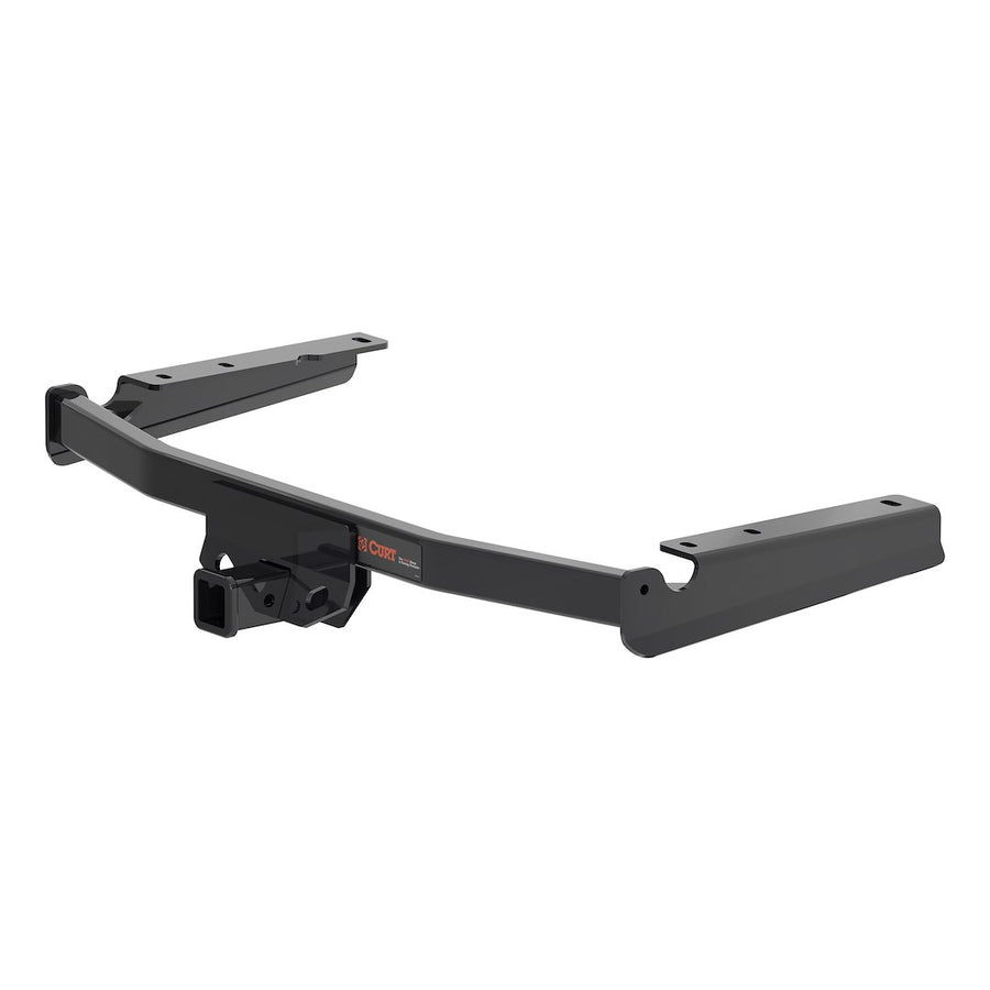 CLASS 3 TRAILER HITCH WITH 2' RECEI