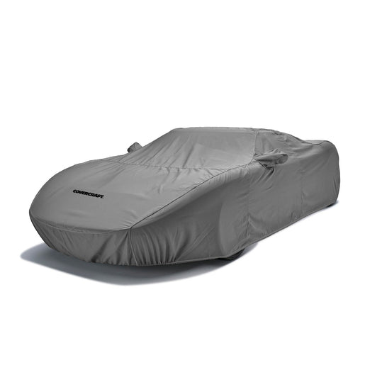 CAR COVER