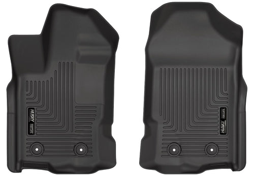 WB FRONT FLOOR LINERS 19 RANGER