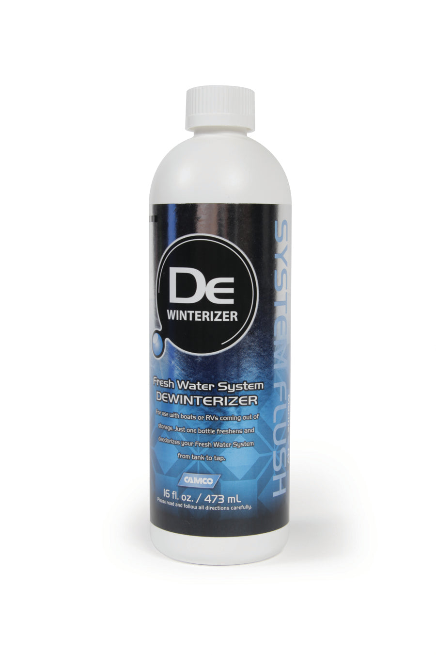 TASTEPURE DEWINTERIZER  16OZ.