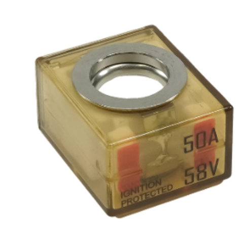 MRBF TERMINAL FUSE - 50 A