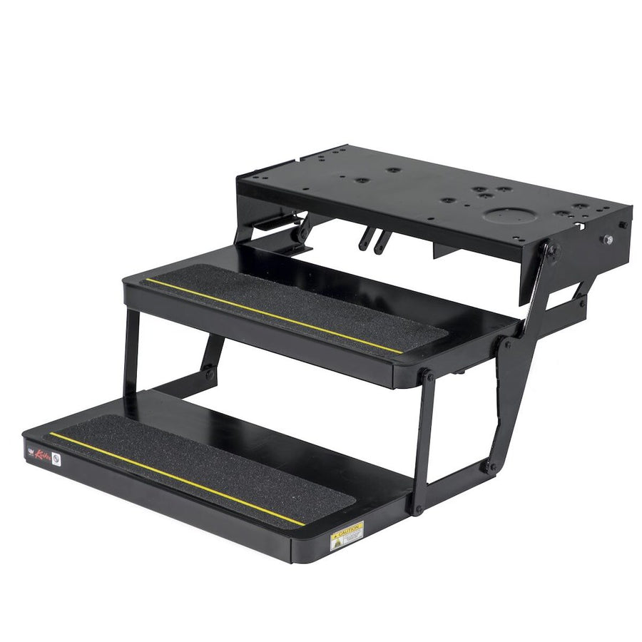 STEP FRAME 32 SERIES