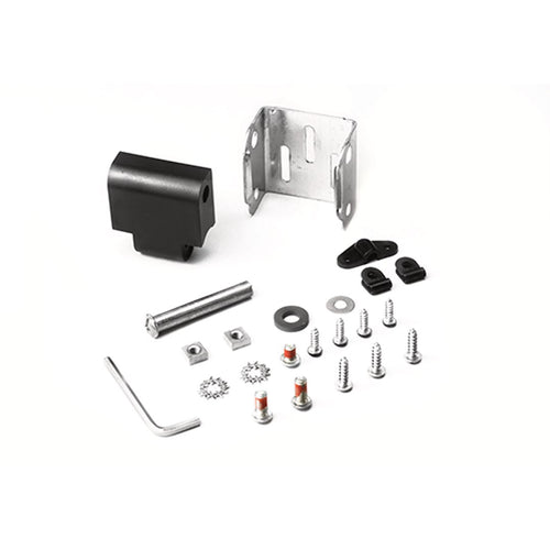 MHX HS TRANSOM MOUNT HARDWARE