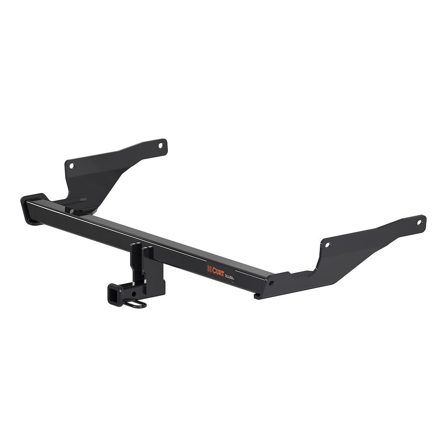 CLASS 2 TRAILER HITCH
