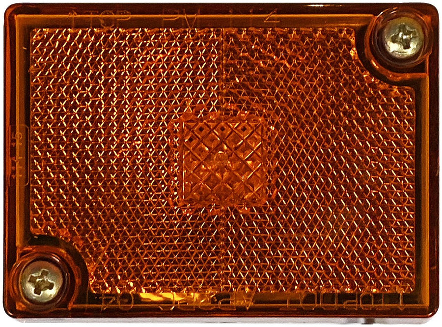 CLEARANCE LIGHT