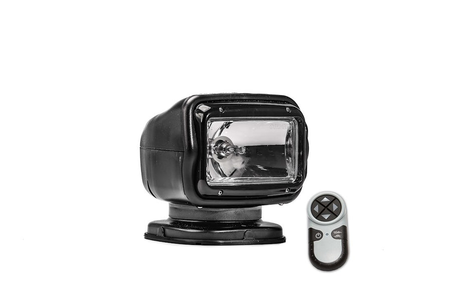 REMOTE CONTROL SPOTLIGHT-WIRELESS R