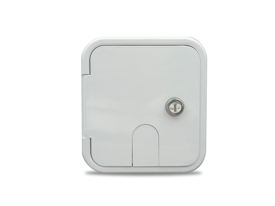 CITY WTR HTC W/PLAS CV KEY