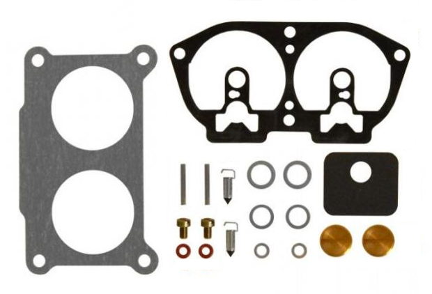 CARBURETOR REPAIR KIT