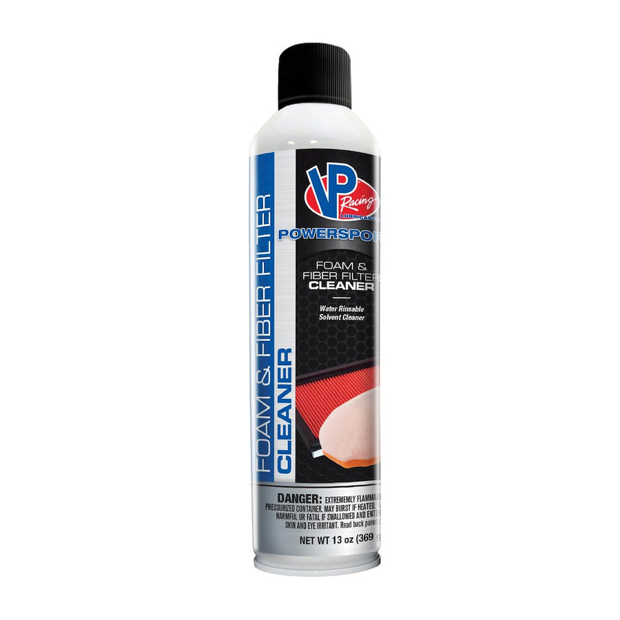 VP FOAM & FIBER FILTER CLEANER AERO