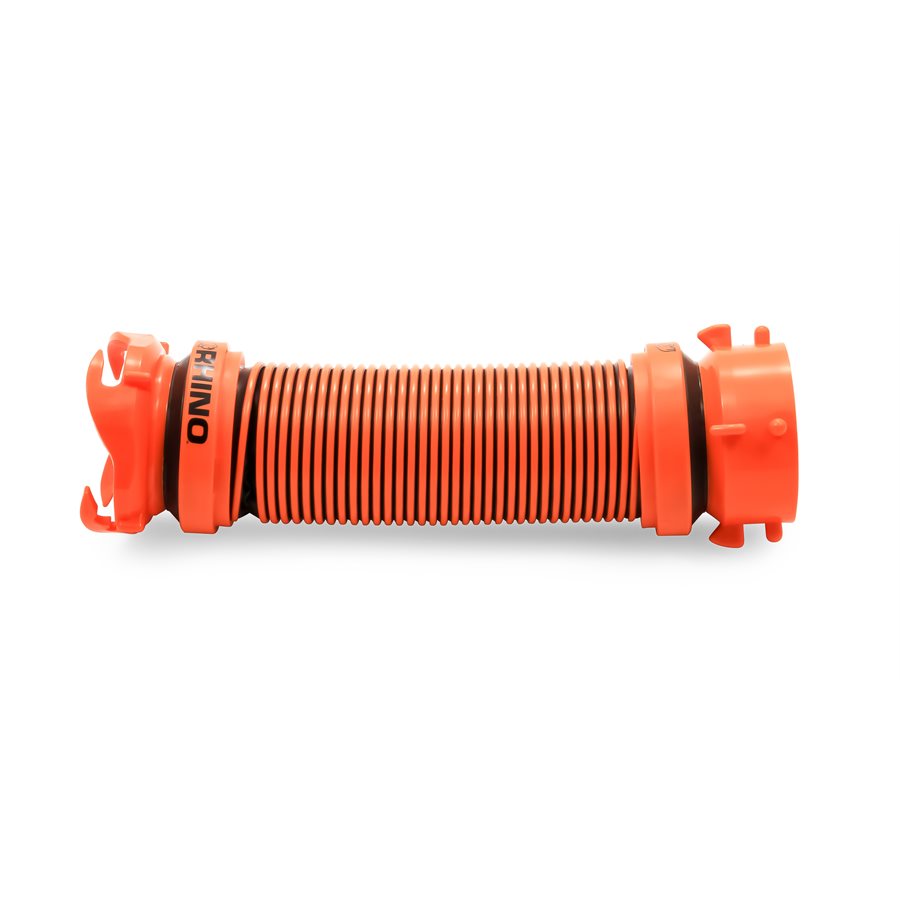 RHINOEXTREME 2' COMPARTMENT HOSE