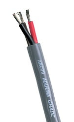BILGE PUMP CABLE  16/3 AWG (3 X 1MM
