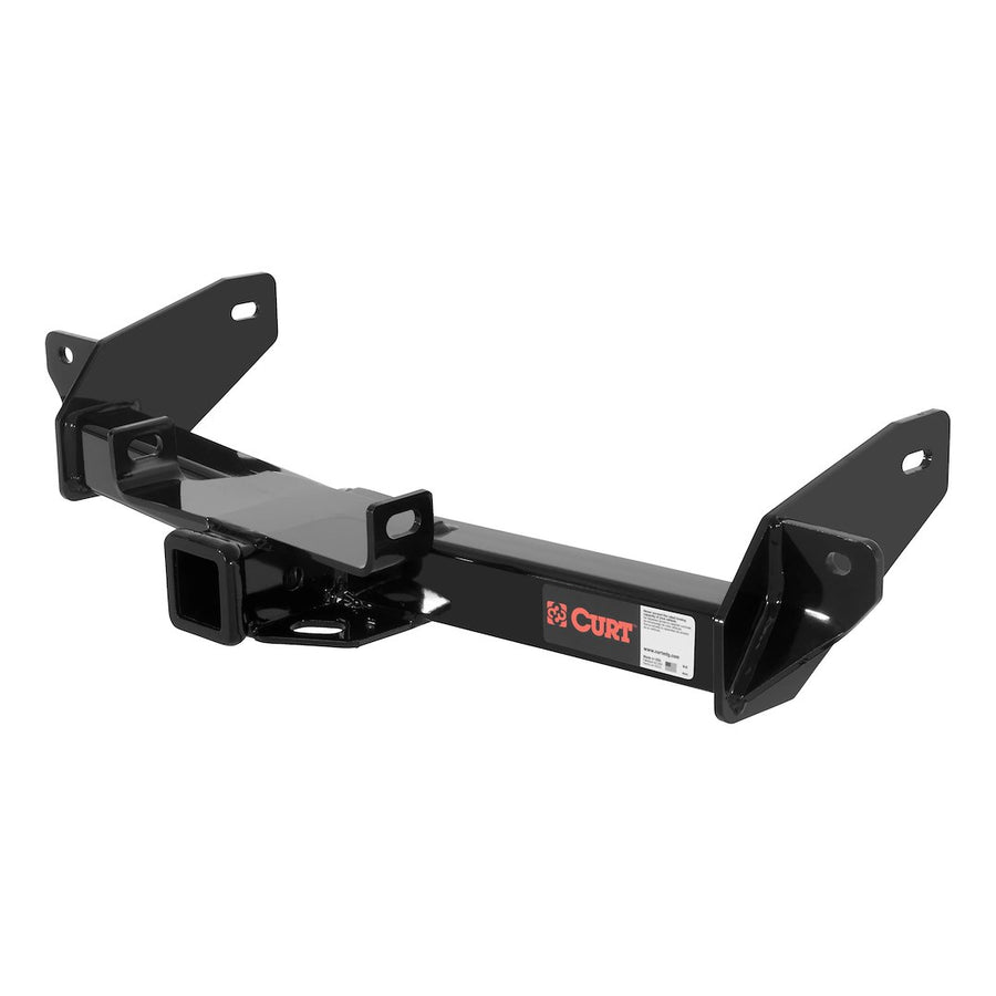 TRAILER HITCH