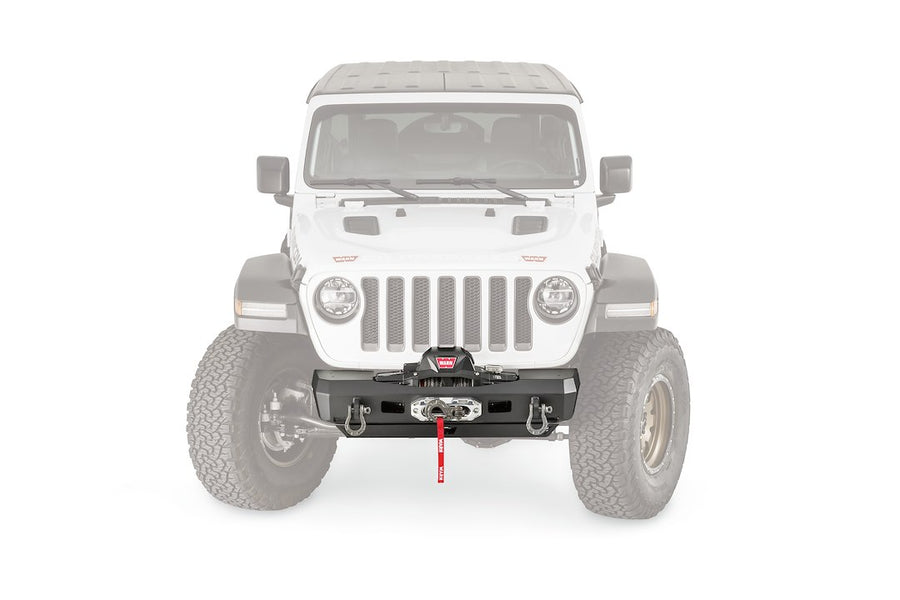 ELITE FRT JL STUBBY