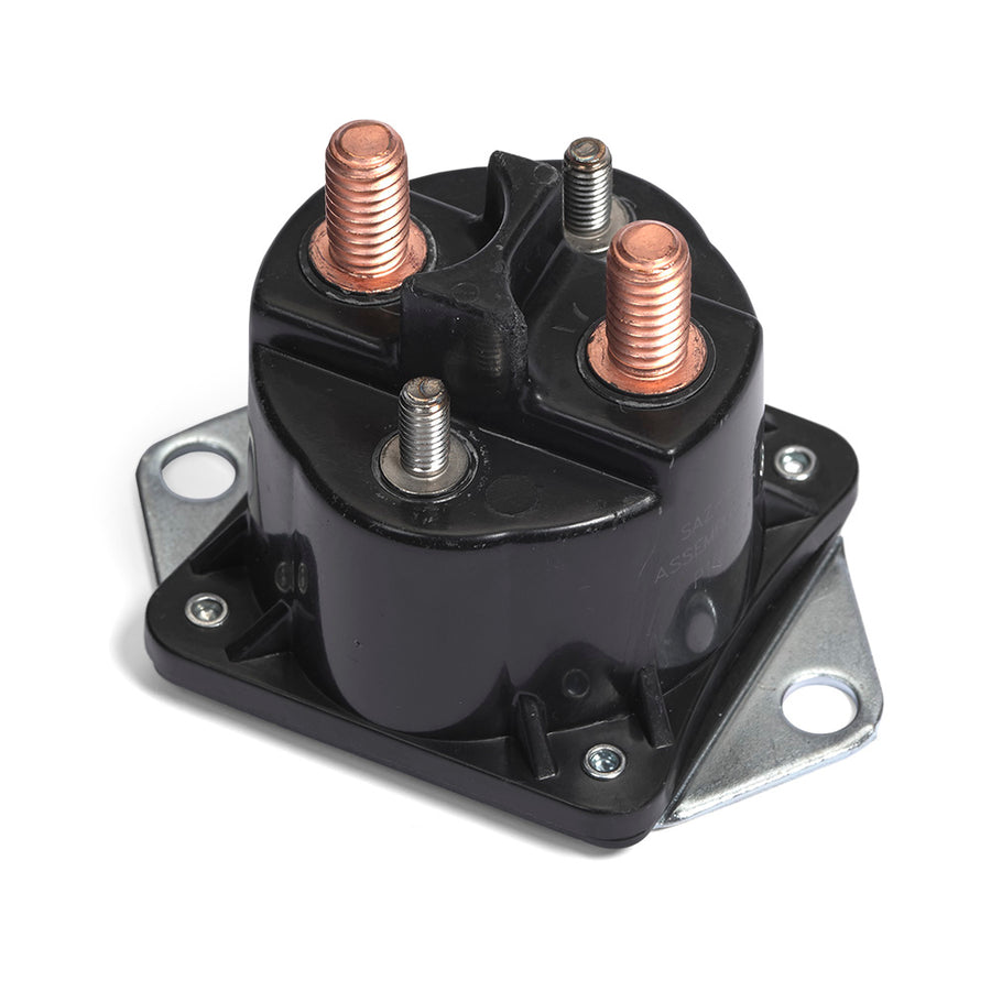 SOLENOID UPRIGHT