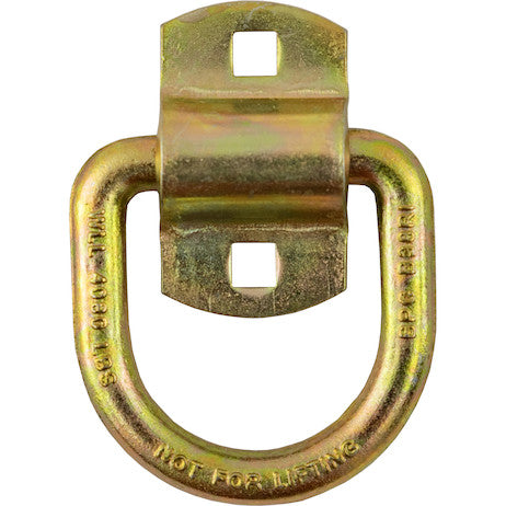 BUYERS YELL ZINC FORGED D