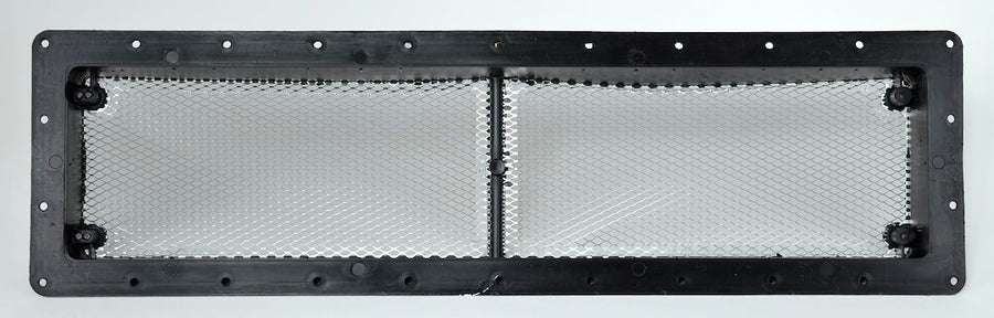 ROOF JACK BASE (BLACK)