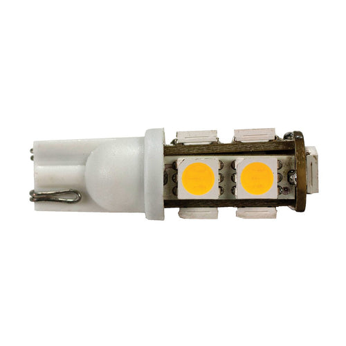 #921 BULB  9LED  SW 12V 6PK