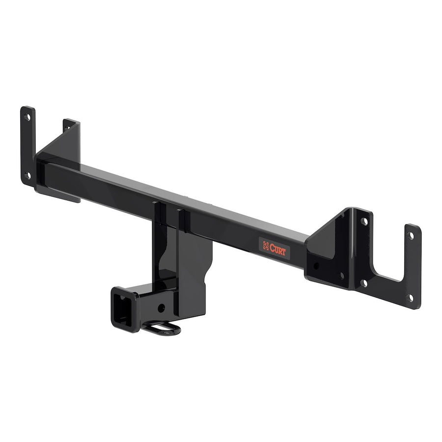 VW ID.BUZZ CL3 RCVR HITCH