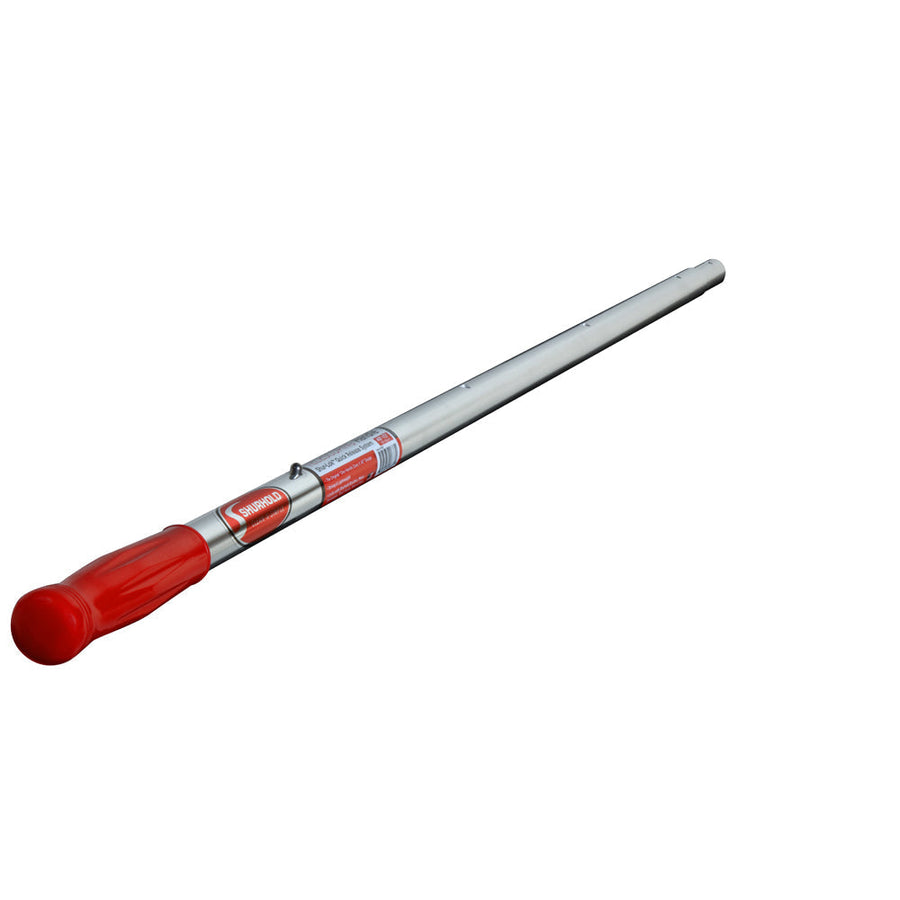 6FT. TELESCOPING HANDLE 43' - 72'