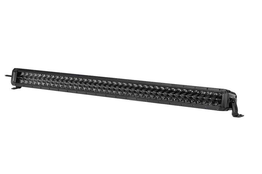 BLK MAG TOUGH 40' DBL ROW LTBAR TSD