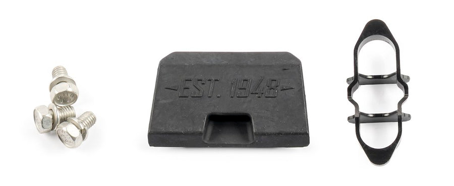 SERVICE PART: ZEON XC BUS BAR SEPA