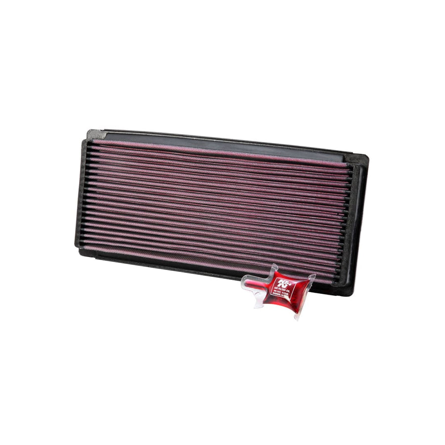 PANEL FLTR SEE APPL.GUIDE