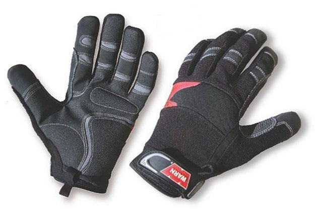 GLOVES WINCHING XXL