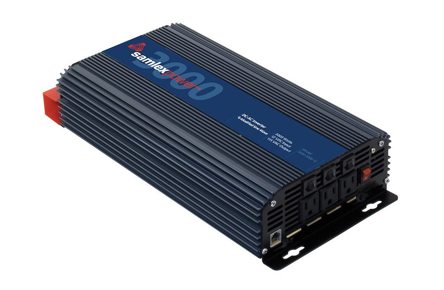 3000W MODIFIED SINE WAVE
