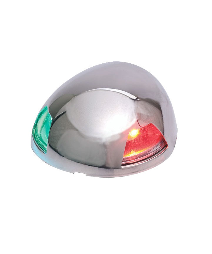 SS COMBO BOW LIGHT LED 2NM