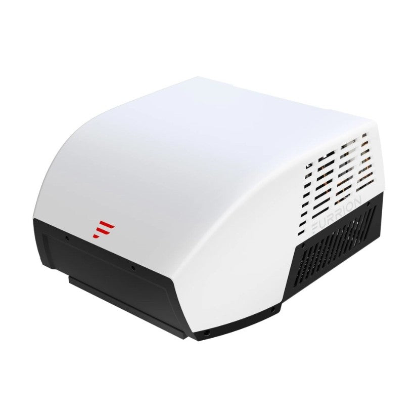 AC VS R32 HP 18K WHT NON DUCTED