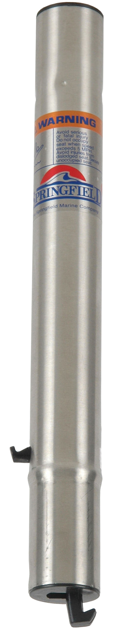 SPRINGLOCK 13.5' POST