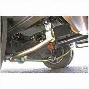 1-3/4' FRONT BAR