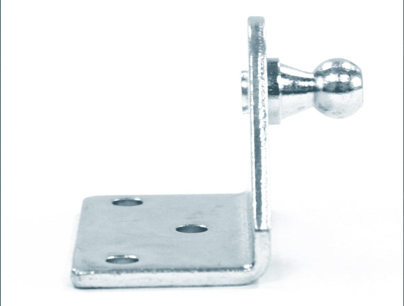 1PR 1-1/4' 'L' BRACKETS L