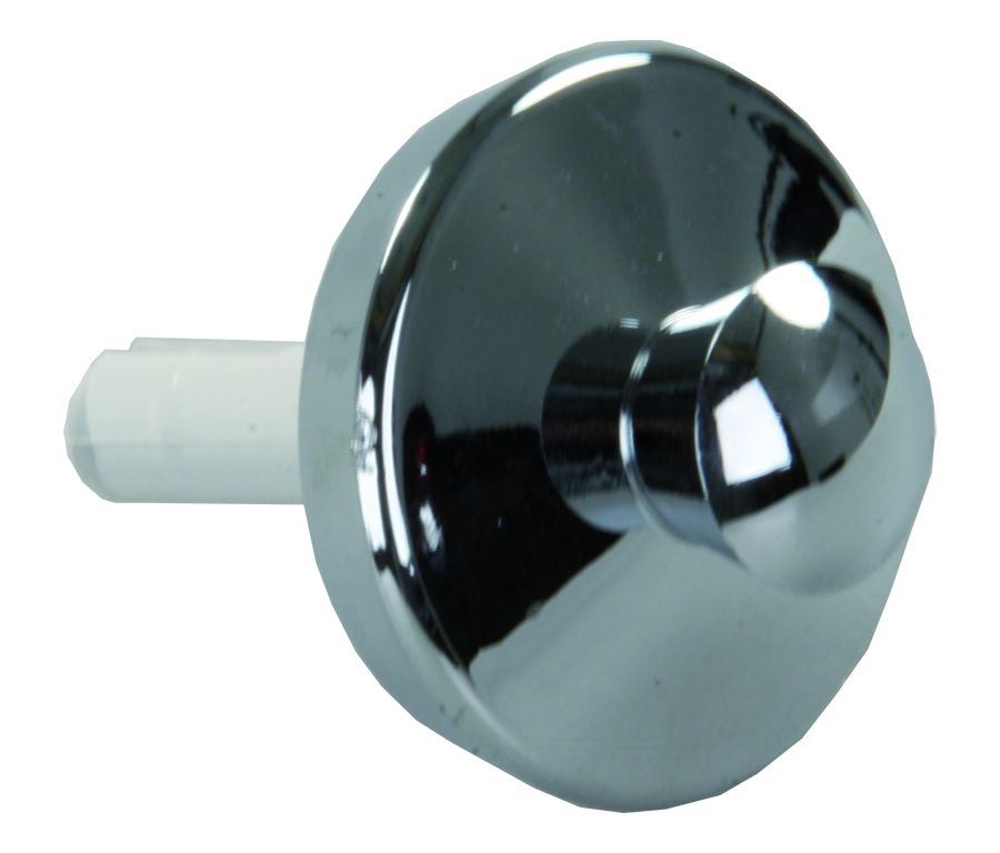 POP-STOP STOPPER  CHROME