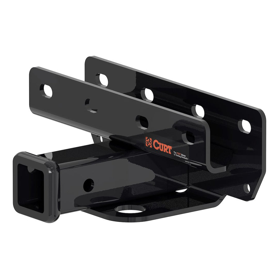 CLASS III HITCH