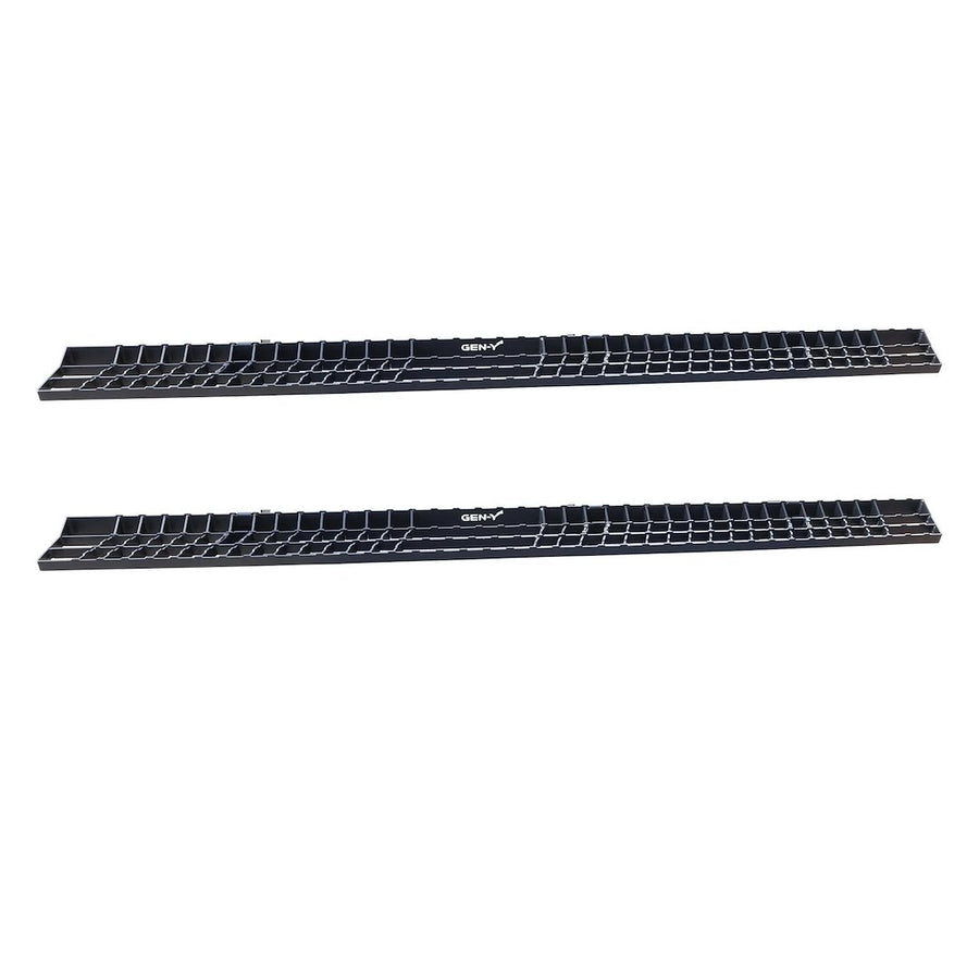 RUNNING BOARDS ONLY - 84' LONG RS/C