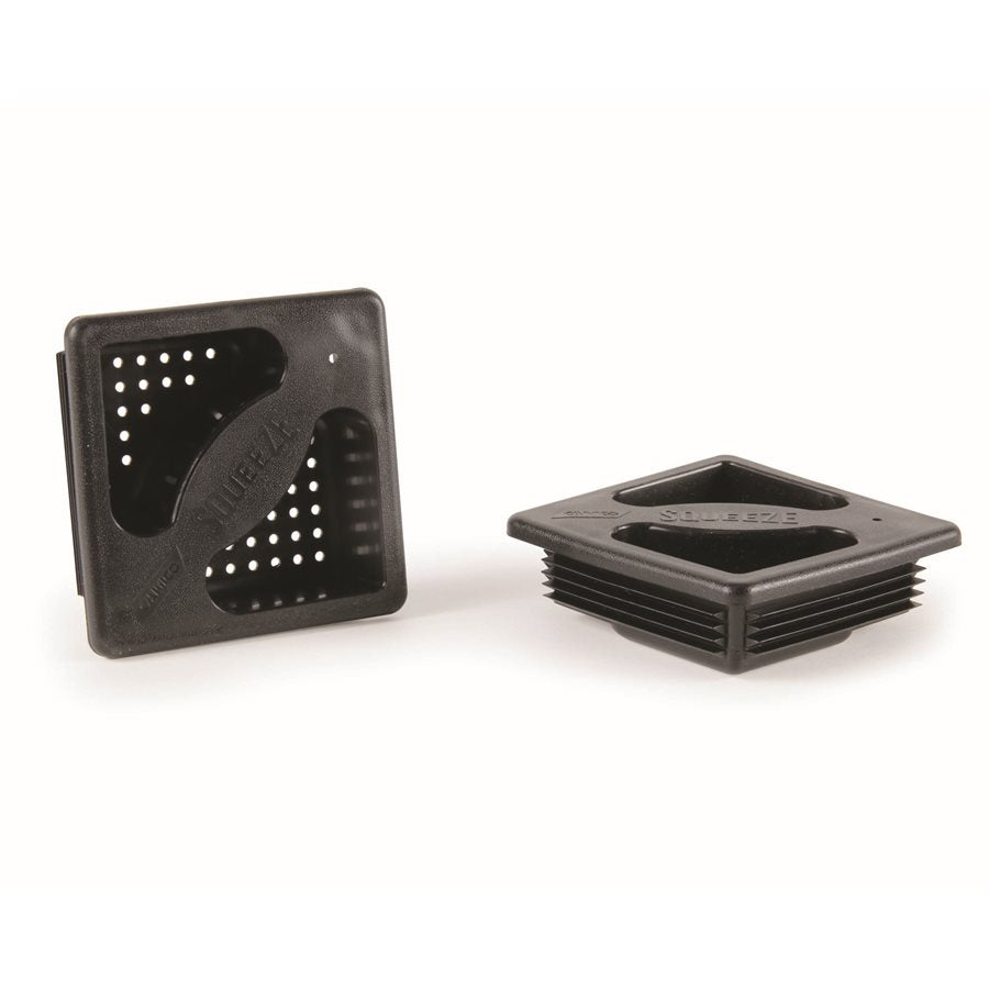 2PK BUMPER CAP NO INSECT