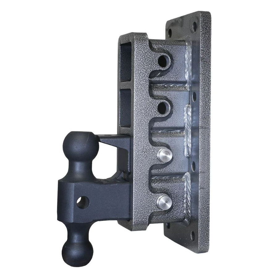 MEGA-DUTY 2.5' BOLT-ON 9' DROP 3.5K