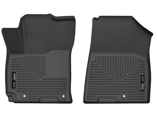 WB FRONT FLOOR LINER