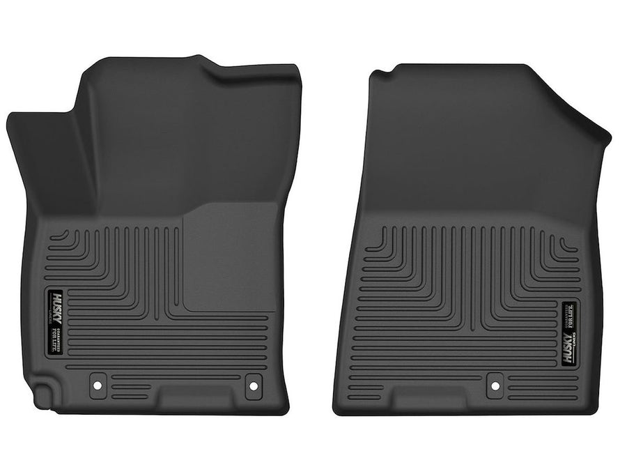 WB FRONT FLOOR LINER