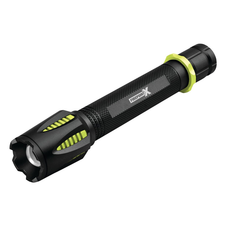 FIREPOINT X LI-ION FLASHLIGHT