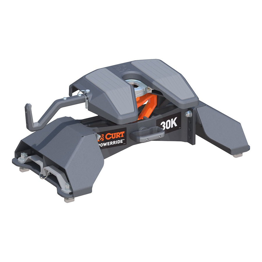 POWERRIDE 30K 5TH WHEEL HITCH  SELE