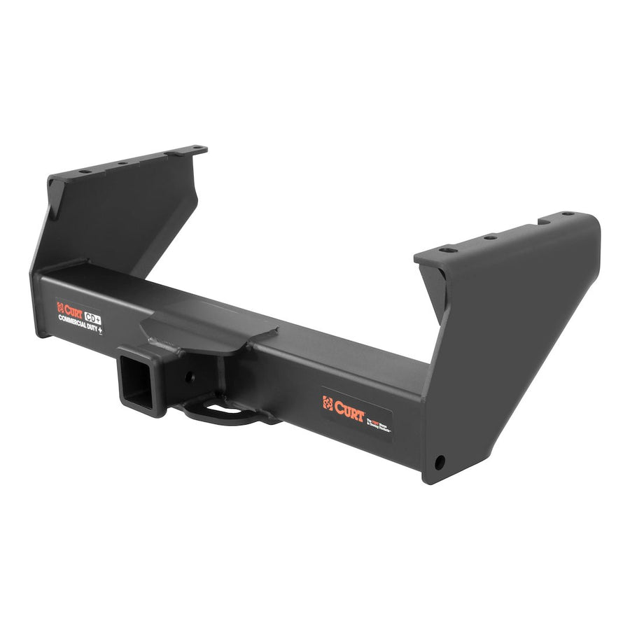 TRAILER HITCH
