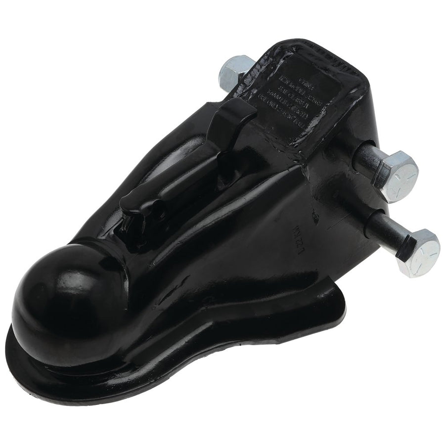 ADJ HT COUP 14000LB BLCK