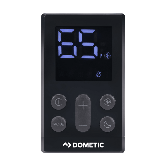 FRESHJET 5 THERMOSTAT