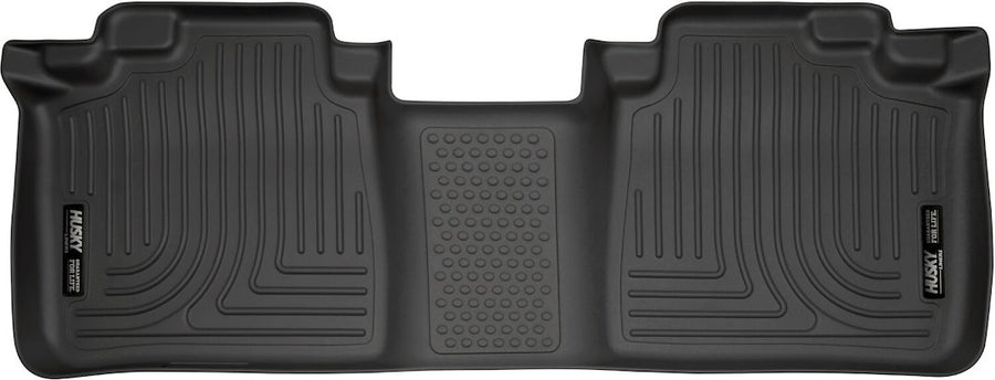 WB 2ND SEAT FLOOR LINER