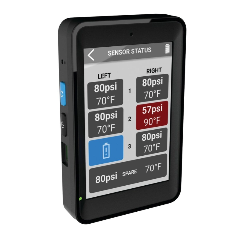 TIRE LINC PRO - DISPLAY (LCD+STAND+