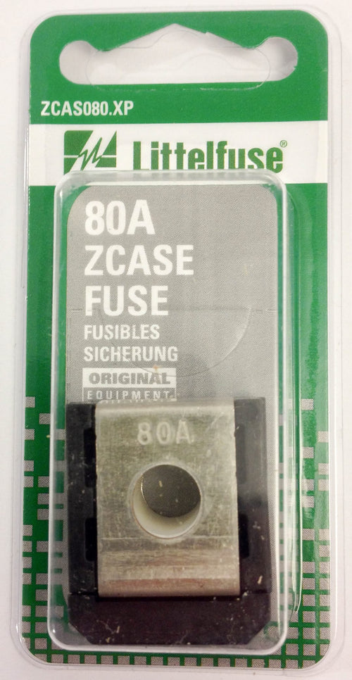 ZCASE MEGA 32V   80A