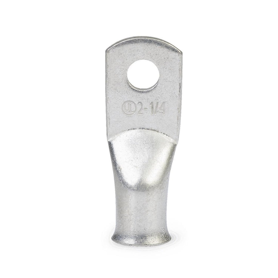 TINNED LUG #2 1/4'  25PC
